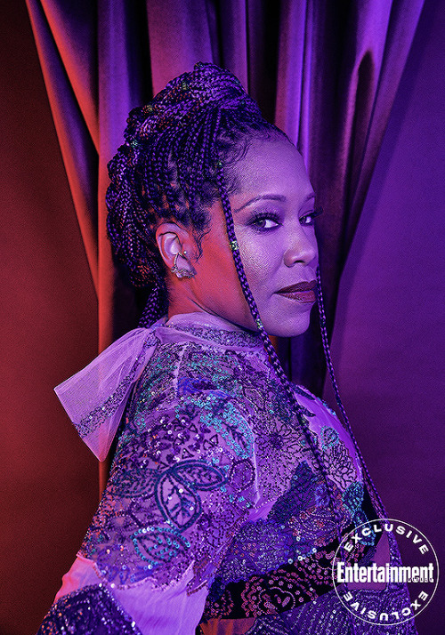 femalepopculture:REGINA KINGfor Entertainment Weekly // 2019photographed by James Macari 