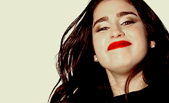 gomezes:  At the end of the day, you were born with you and you will die with you.