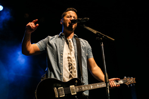 Boyce Avenue at Enmore Theatre