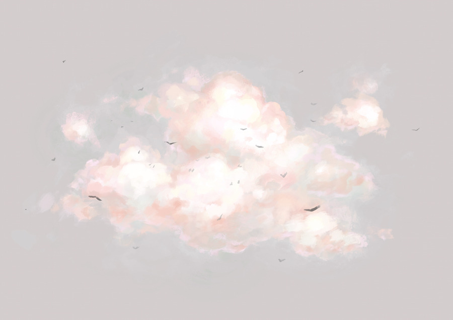 art-gh0st:  Little commission for a friendâ€™s projectÂ :) Her page here.