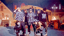 chuumi:  BANGTAN - 2 COOL 4 SKOOL teaser II 
