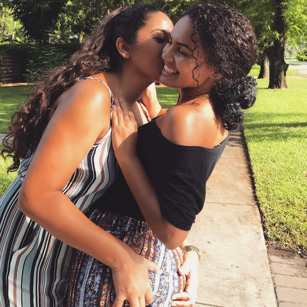 lipstick-andlesbians:  X