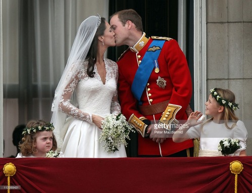 The Duke and Duchess of Cambridge were married #OnThisDay in 2011.We take a look back at their big d