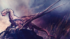 ainawen-nurlaer:Smaug: Unleashing The Dragon