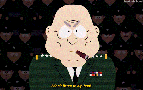 ruinedchildhood:South Park: Bigger, Longer & Uncut (1999)