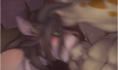 thelordraptor:  Cock sucking furryes… 