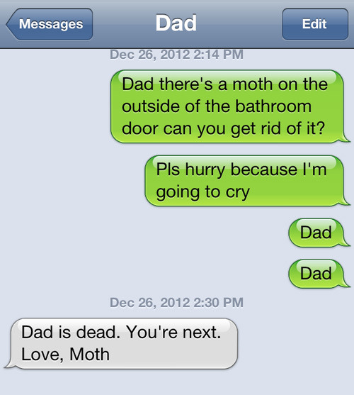 tastefullyoffensive:  [via] 