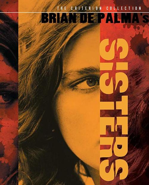 Sisters (1972)R | Horror, Mystery, Thriller A fledgling Staten Island journalist witnesses a brutal 