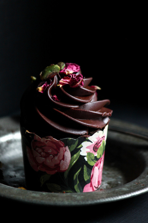 foodporn-chocolate:🌺