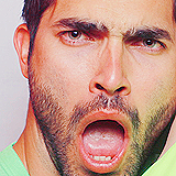 lookinggrim:  Introducing, Tyler Hoechlin.