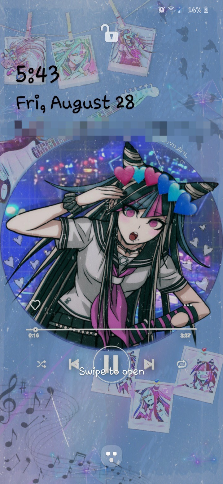 Ibuki Mioda 1080P 2K 4K 5K HD wallpapers free download  Wallpaper Flare