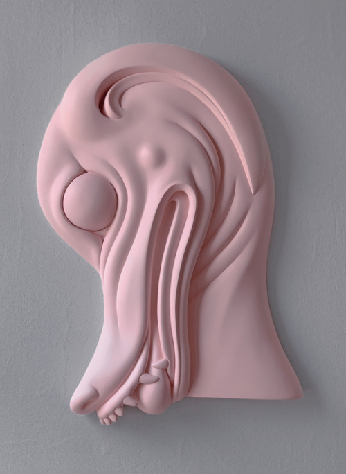 PuppyRelief carving