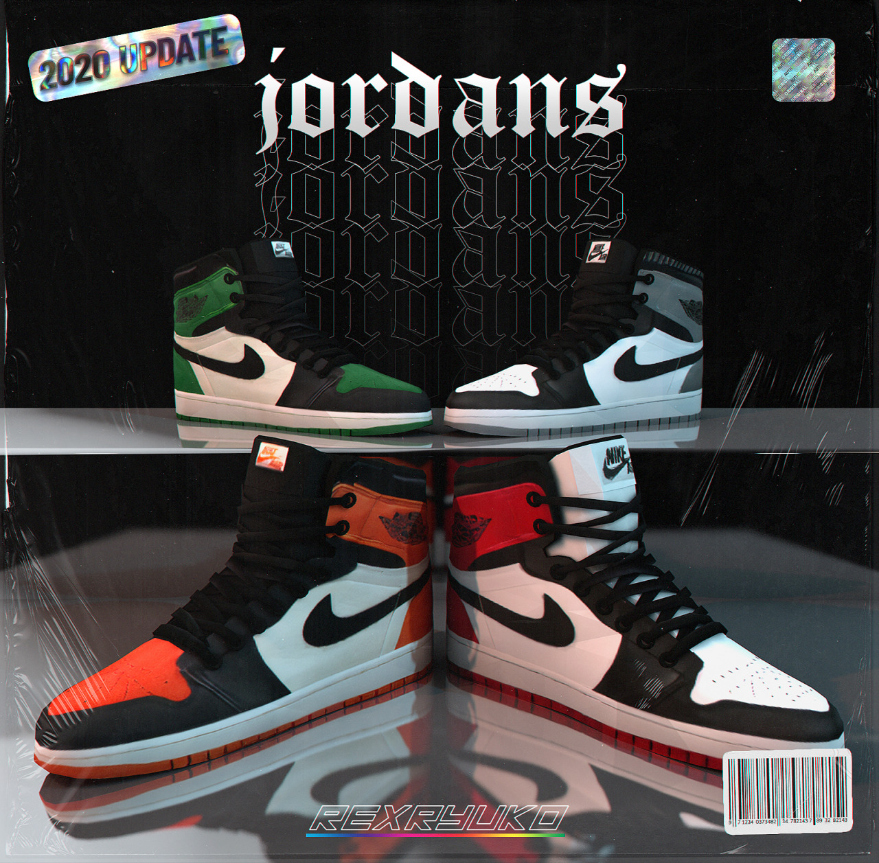 Sims 4 Cc Jordans - Sims 4 Jordan Cc Shoes | Khadrismat