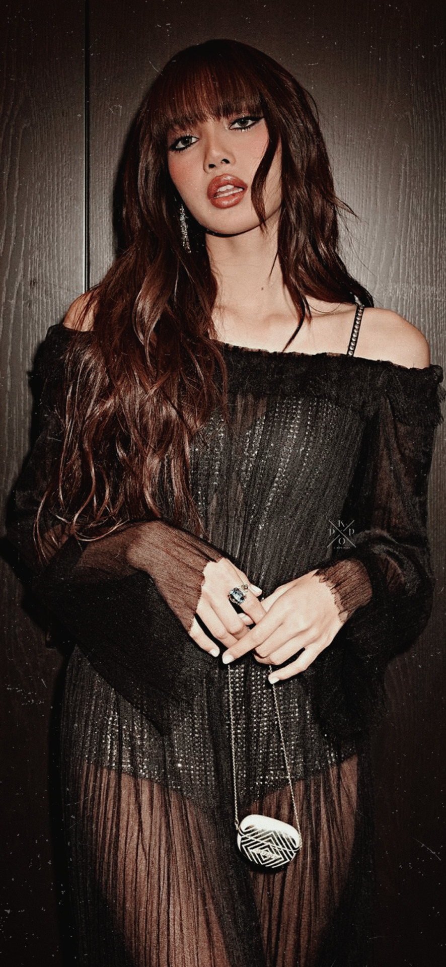 Lisa ; Vmas