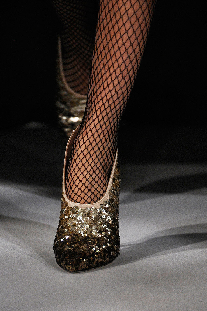 skaodi:  Shoes from Oscar de la Renta Fall 2012.