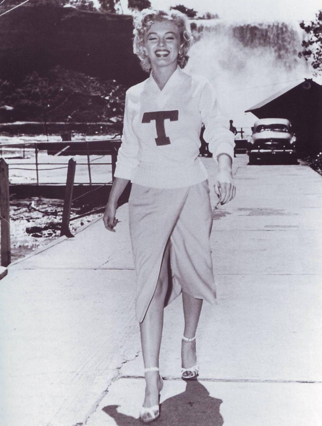 retrogasm:    Simply Marilyn Monroe  