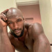matureblkmen:Being in deep thought over you!