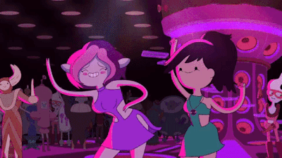 Clubbing 
