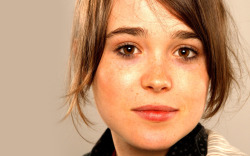 letzbfriends:  Ellen Page