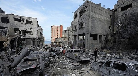 HELP ME TO EVACUATE MY FAMILY FROM GAZA WARZONE.