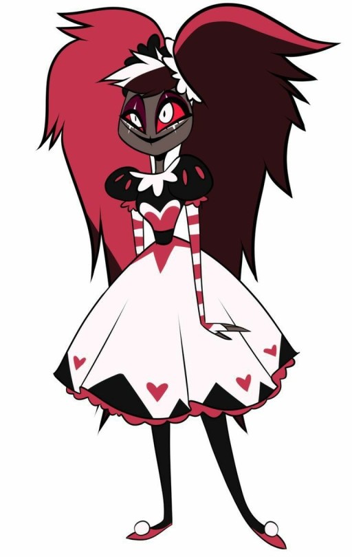 Separate Vox And Velvet With A Powerful S/o That Killed Valentino For Torturing Them?