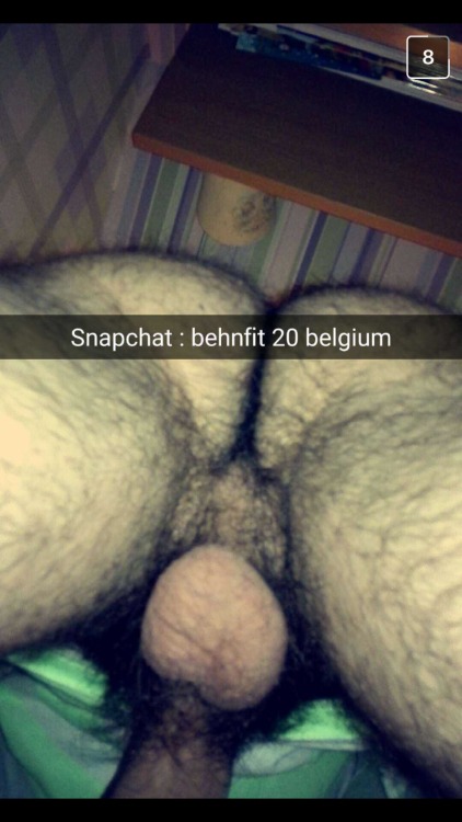 panoptick:  Please post my friend… He needs more friends on snapchat. Thanks ;)