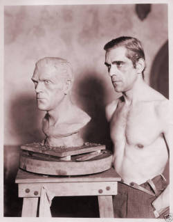 beautyandterrordance:  William Henry Pratt, more famously known as Boris Karloff, passed away 45 years ago on today’s date. Rest In Peace. (November 23, 1887 - February 2, 1969), via universalmonstersblog. 
