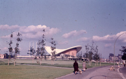 jonasgrossmann:  interbau 57, haus der kulturen der welt, berlin, hugh stubbins @ diestadtvonmorgen 