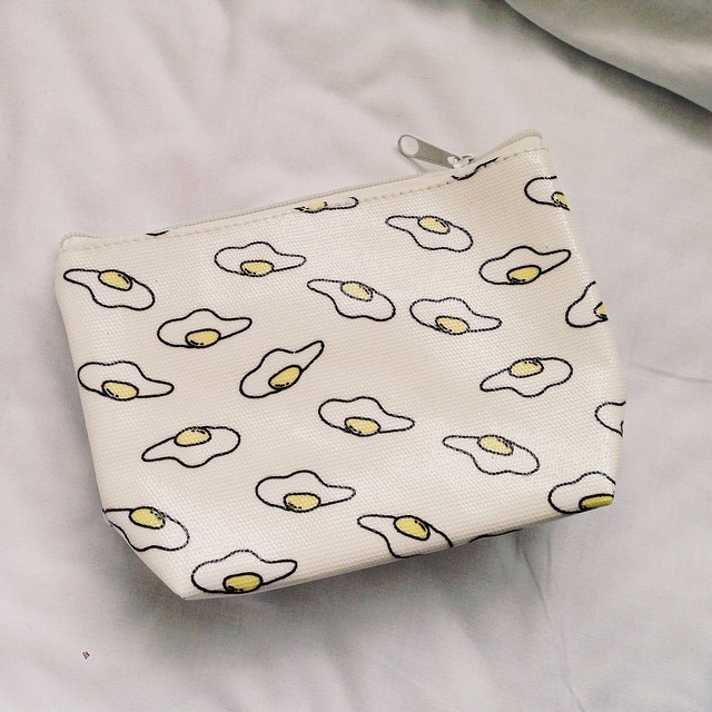 babyhongbin:  egg bag