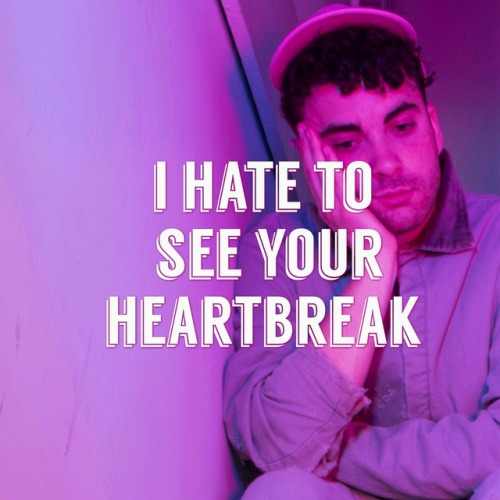 imdowndownbutdefinetlynotout:Paramore - Hate To See Your Heartbreak  (2013) // Rose Colored Boy (2017)