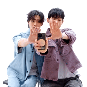 LEE JONG HYUK & LEE SEUNG GYU [ESQUIRE KOREA INTERVIEW] 