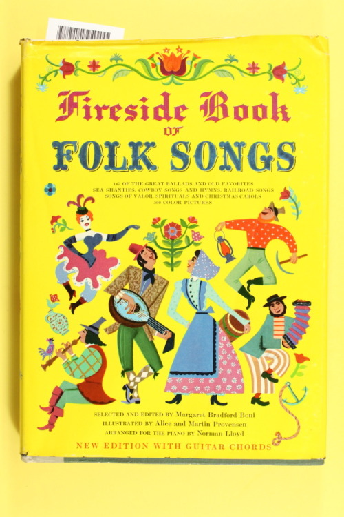 folk songs