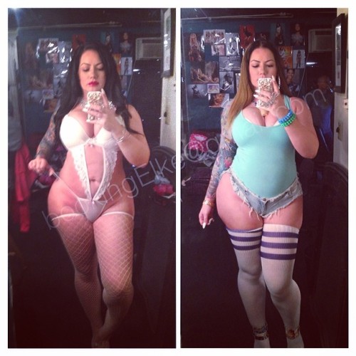 elkestallion:  “Sexy lingerie” porn pictures