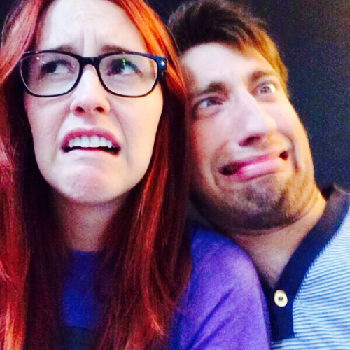 fvckhaus: Romances and Bromances of Roosterteeth || Gavin Free &amp; Meg Turney