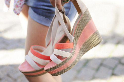 Fashion & Beauty