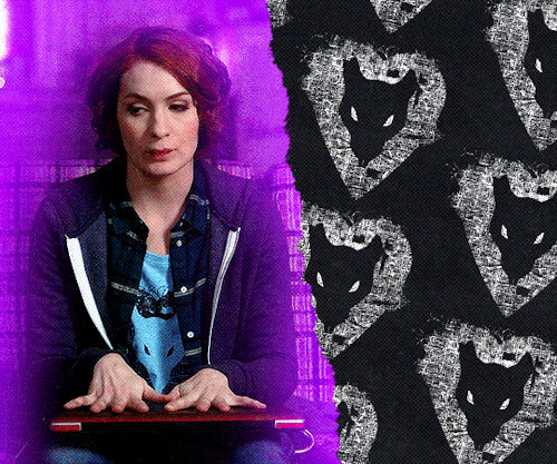 burnhamandtilly: b&a creator week day one • favorite character / outfits ↳ charlie bradbury  + g