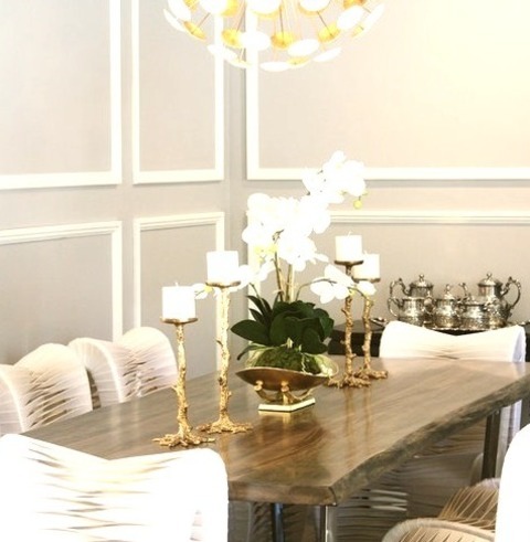 Dining Room - Kitchen Dining