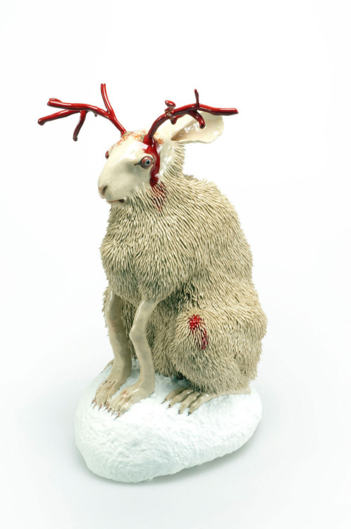 darksilenceinsuburbia:Carolein Smitwww.caroleinsmit.com