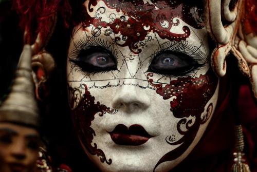 elosilla:  Carnival of Venice. 