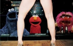 mrmrswoodman:  Muppets go to Vegas.  mrmrswoodman.tumblr.com - SUBMIT 