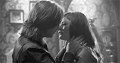 lovedbyhook:ouat meme: five ships - [2/5] rumbelle“I’ll never stop fighting for him!”
