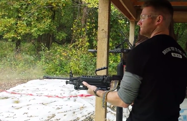 bolt-carrier-assembly:  Knob Creek Fall 2014 summary (abridged)Feat. muppetz540fraggingfox