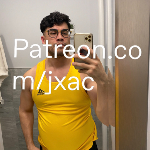 jxacb:Progress Jxac is creating Videos/Photos | Patreon