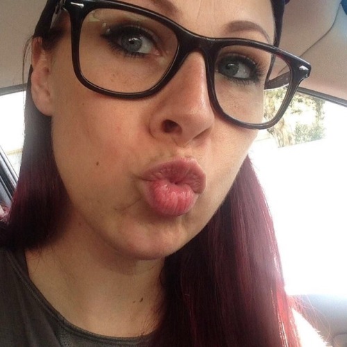 thegiannamichaels:💋💕❤️😘