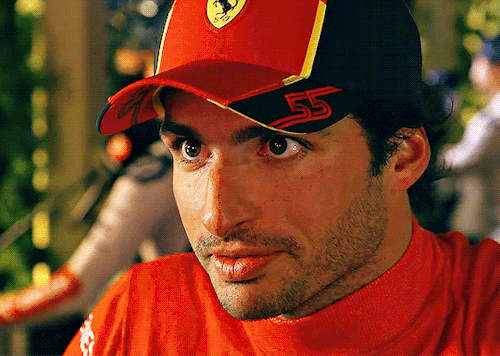 Soulmate | Carlos Sainz Ver.