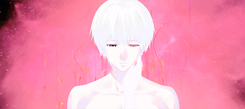 suzuya-s:  In a faraway town, someone died.