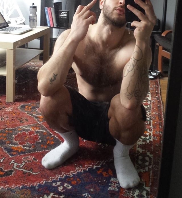 SEXNSOCKS
