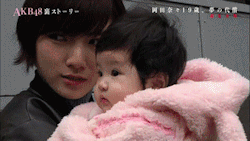 Ohh Naachan Seems To Know How To Take Care Of Babies Xd