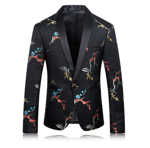Floral & Luxury Blazers For Men Style Guide (15+ Floral Blazers For Men ...