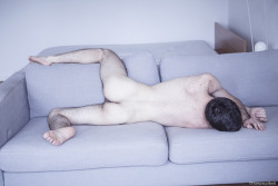 phdiary:#naked #man #portrait #berlin #boy